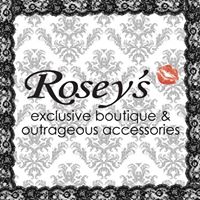 Image for Rosey's with ID of: 2838434