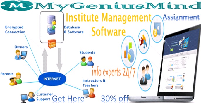Image for Institute Get Best Management Assignment Answer from My Genius Mind with ID of: 2838517