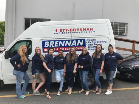 Image for Brennan Heating & Air Conditioning with ID of: 2838680
