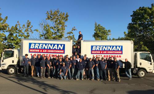 Image for Brennan Heating & Air Conditioning with ID of: 2838695