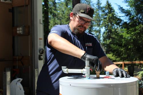 Image for Brennan Heating & Air Conditioning with ID of: 2838733
