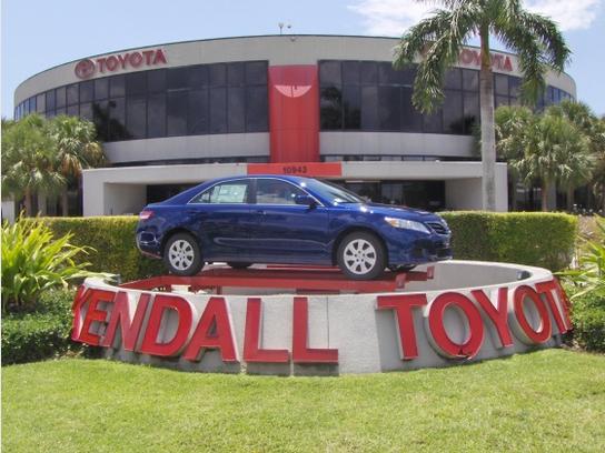 Image for Kendall Toyota with ID of: 2838861