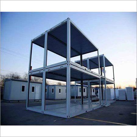 Image for Prefabricated Building — Best Prefabricated Structure with ID of: 2839015