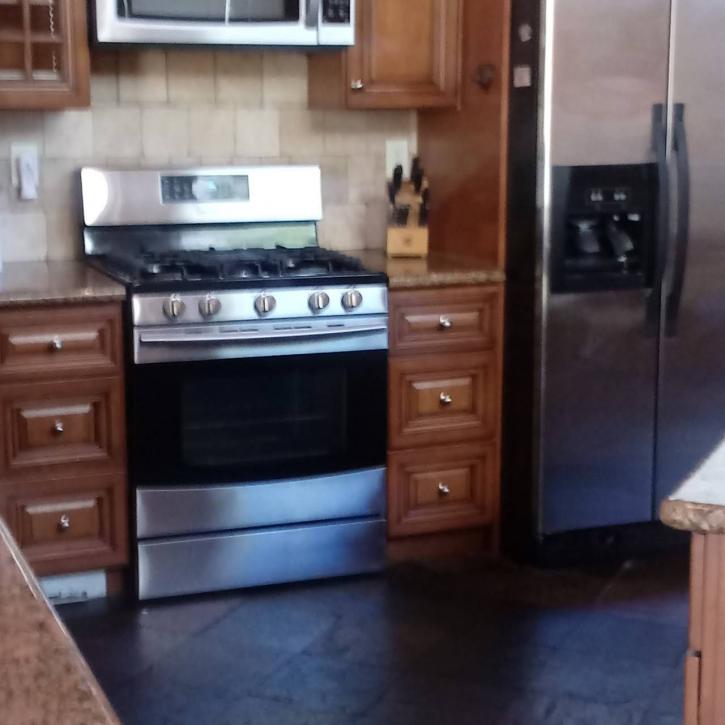 Image for LP's Clean Team Housekeeping with ID of: 2839208