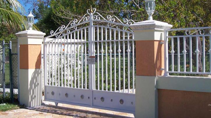 Image for Walkers Roll Up Gates with ID of: 2839724