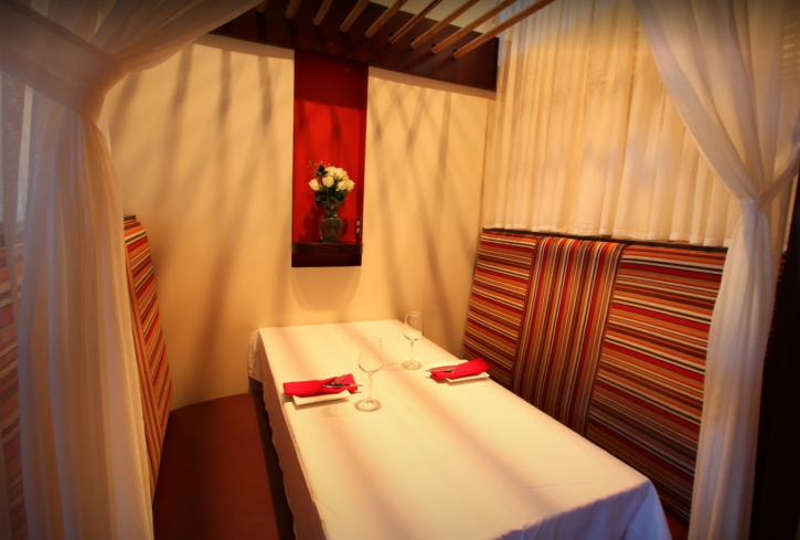 Image for Coco Asian Bistro & Bar with ID of: 2840059