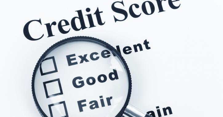 Image for Get A Credit Coaching Session with ID of: 2840079