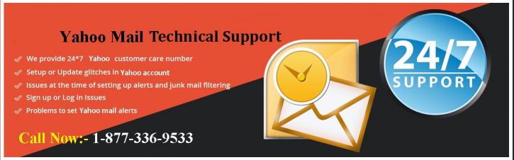 Image for Yahoo Technical/Customer Support Number 1-877-336-9533 with ID of: 2840160