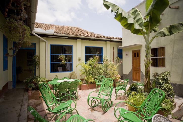 Image for Accommodation In Trinidad with ID of: 2840210