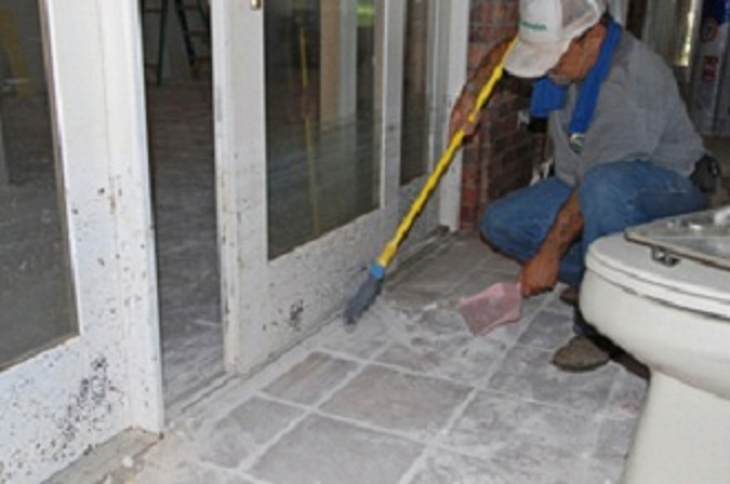 Image for Emergency Water Damage Restoration with ID of: 2840343
