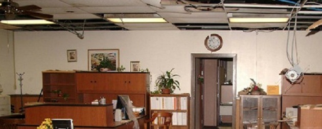 Image for Emergency Water Damage Restoration with ID of: 2840345