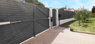 Image for Fusion Rolling Gate Solution with ID of: 2840372