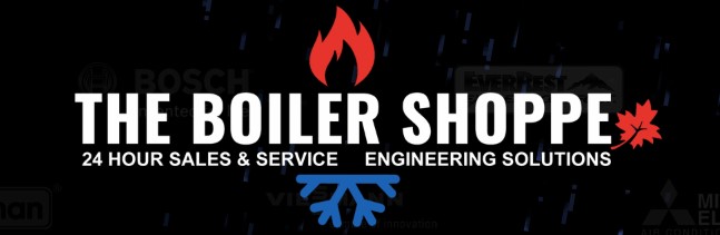 Image for The Boiler Shoppe with ID of: 2840635