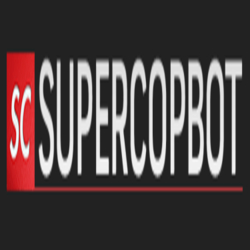 Image for Super Cop Bot with ID of: 2840678