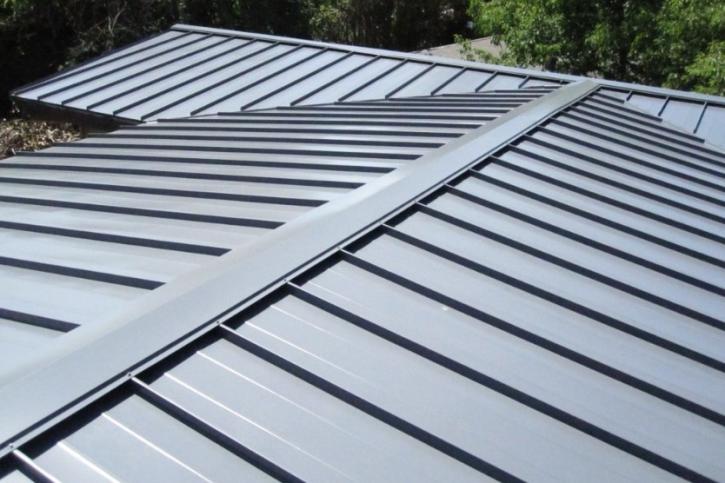 Image for Keller Metal Roofing with ID of: 2840950