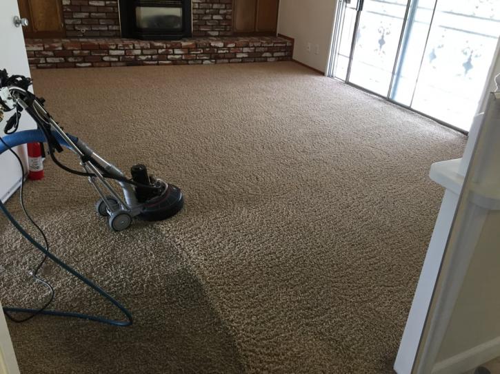 Image for AEA House and Carpet Cleaning with ID of: 2841023