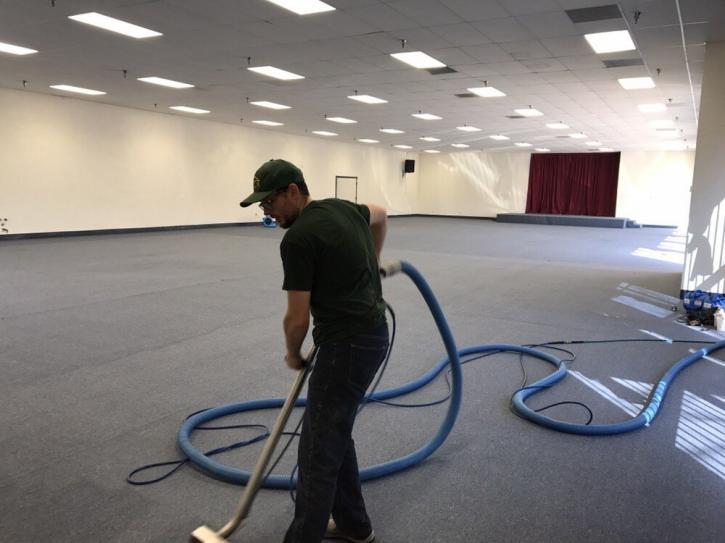 Image for AEA House and Carpet Cleaning with ID of: 2841025