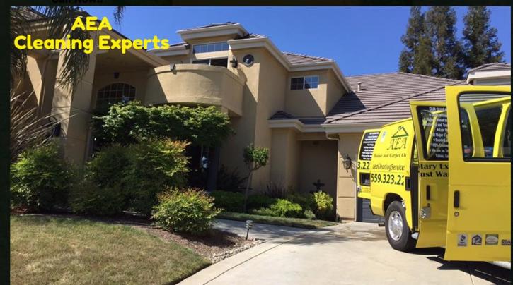 Image for AEA House and Carpet Cleaning with ID of: 2841027