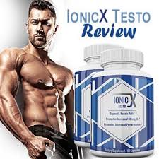 Image for IonicX Testo with ID of: 2841089