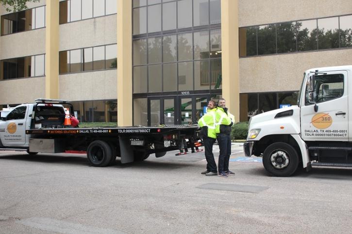 Image for 360 Towing Solutions with ID of: 2841108