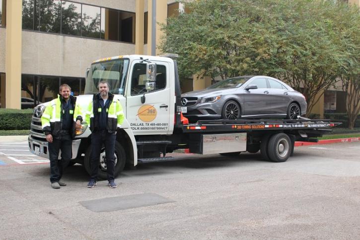 Image for 360 Towing Solutions with ID of: 2841112