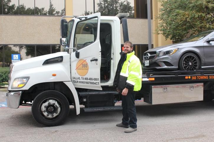 Image for 360 Towing Solutions with ID of: 2841115