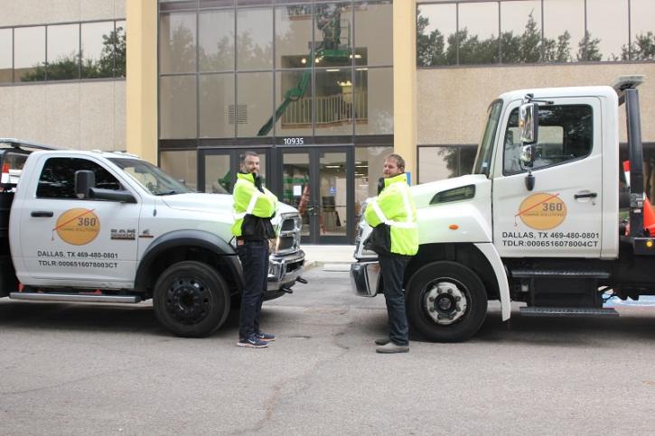 Image for 360 Towing Solutions with ID of: 2841120