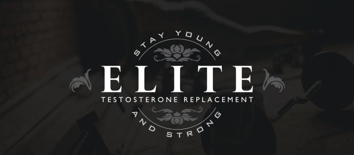 Image for Elite Testosterone Replacement with ID of: 2841134