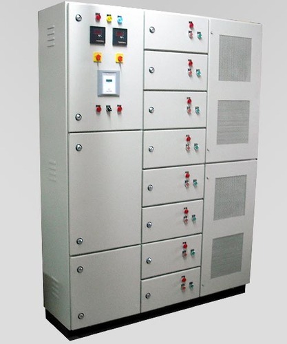 Image for Apfc Panel – Automatic Power Factor Controller with ID of: 2841139