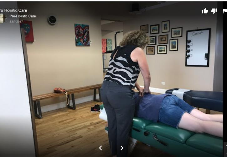 Image for Pro-Holistic Care with ID of: 2841148