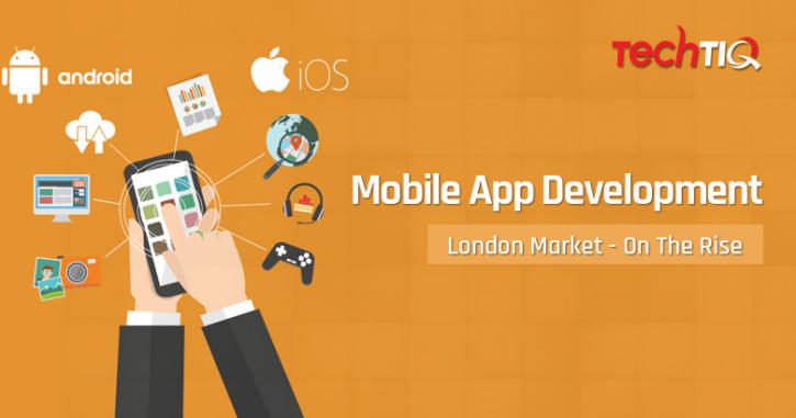 Image for Emerging Demand for Mobile App Development with ID of: 2841256