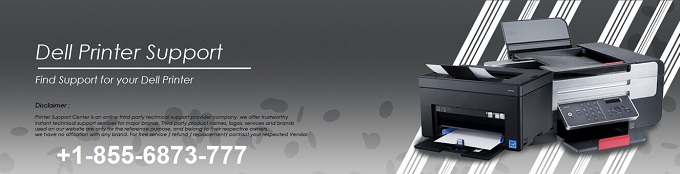 Image for Get More Info Contact Dell  Printer Support Customer Care Number | +1-855-6873-777 with ID of: 2841430