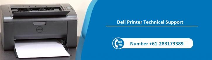 Image for Dell Printer Technical Support +61-283173389 with ID of: 2841442