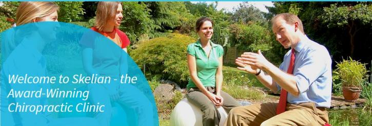 Image for Skelian Chiropractic Clinic with ID of: 2841493