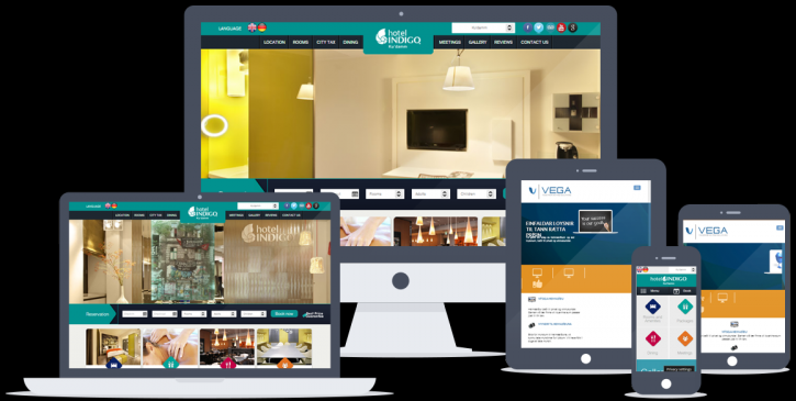 Image for Elevate Your Brand with the Best Web Development Company with ID of: 2841591