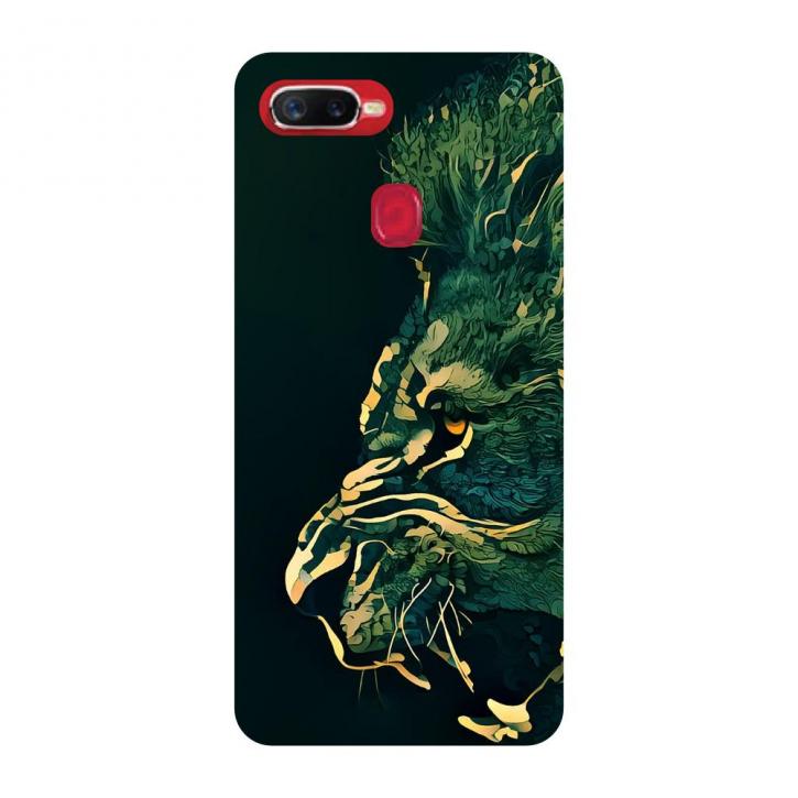 Image for Oppo F9 Cover with Outstanding Compatibility with the Device with ID of: 2841657