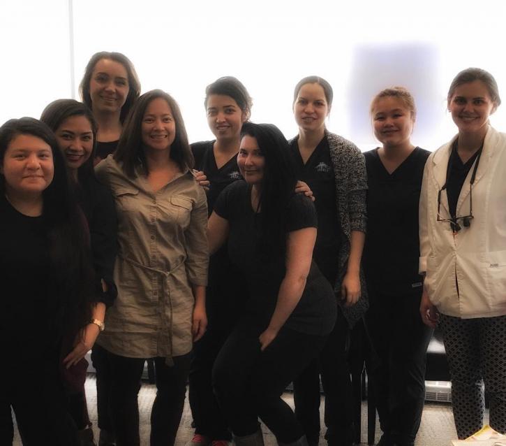 Image for North Shores Dental with ID of: 2841757