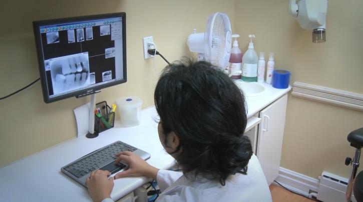 Image for North Shores Dental with ID of: 2841758