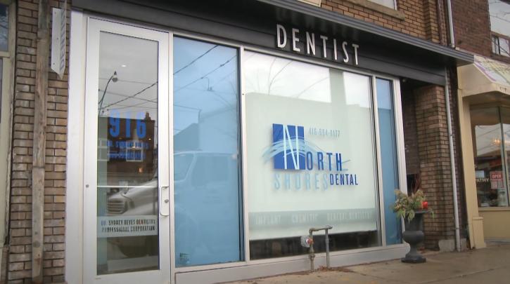 Image for North Shores Dental with ID of: 2841759