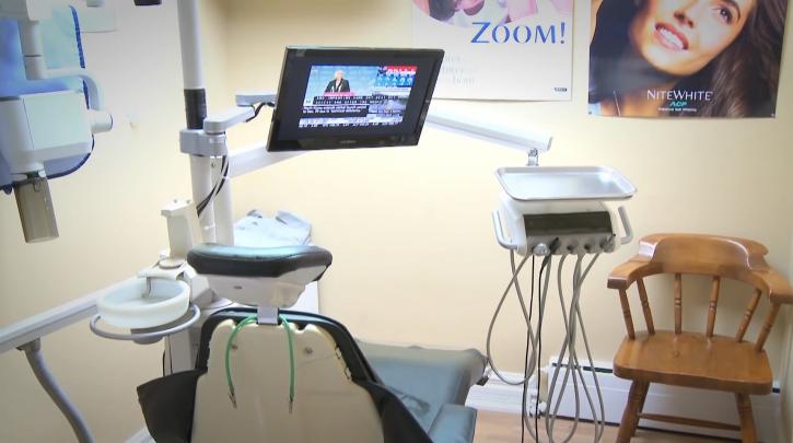Image for North Shores Dental with ID of: 2841761