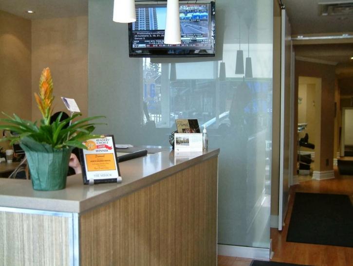 Image for North Shores Dental with ID of: 2841762