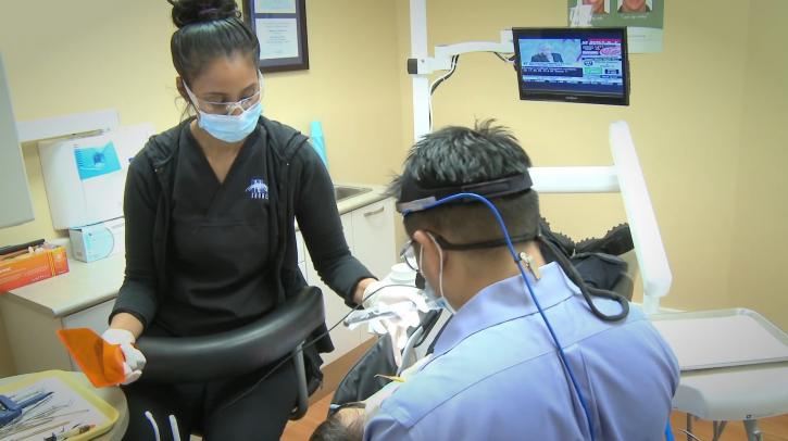 Image for North Shores Dental with ID of: 2841765