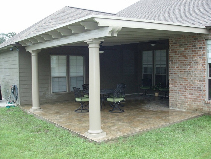 Image for Pergola Builder Houston with ID of: 2841814