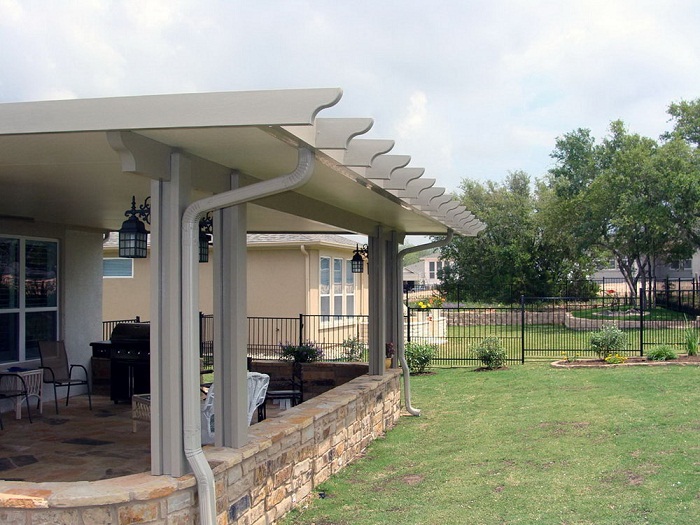 Image for Pergola Builder Houston with ID of: 2841815