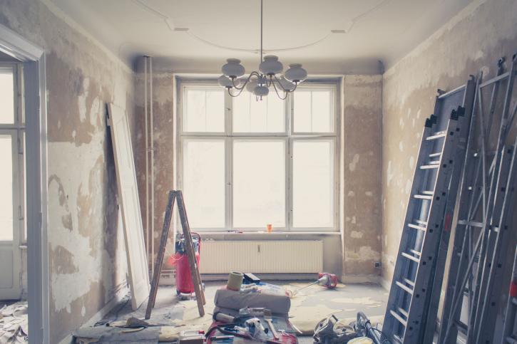 Image for Irving's Top Handyman with ID of: 2841953