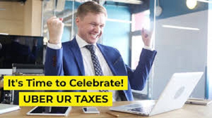 Image for Uber Ur Taxes with ID of: 2841970