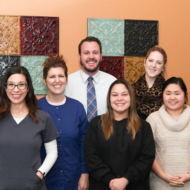Image for Lincoln Center Dental with ID of: 2841995