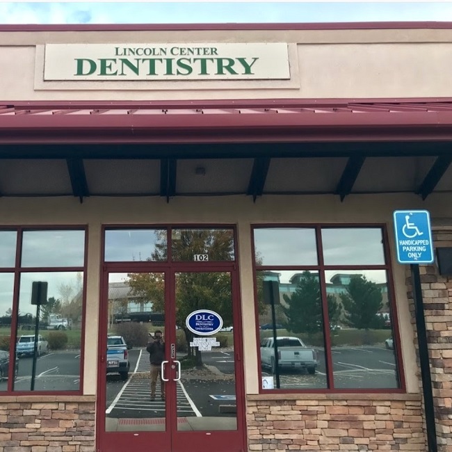 Image for Lincoln Center Dental with ID of: 2841996