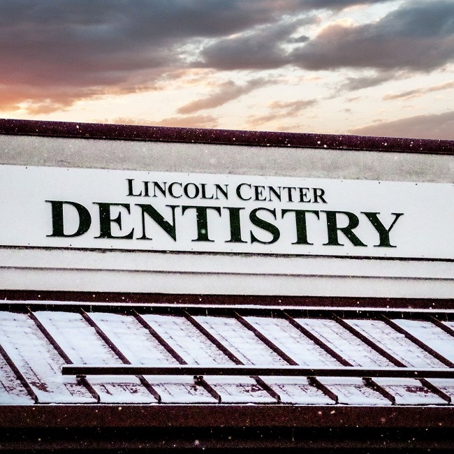 Image for Lincoln Center Dental with ID of: 2841997