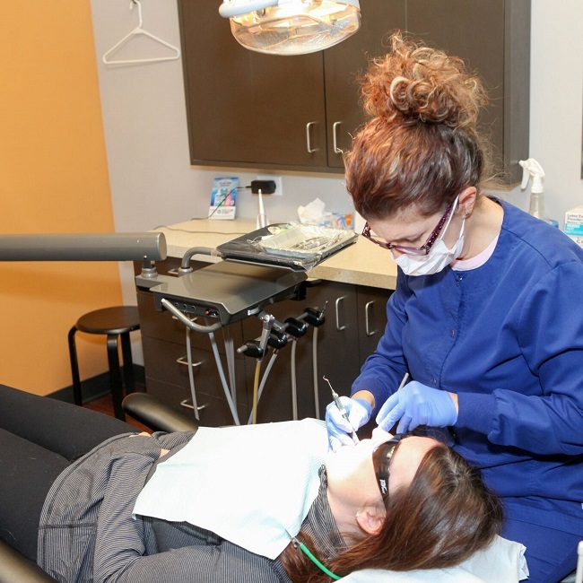 Image for Lincoln Center Dental with ID of: 2842000